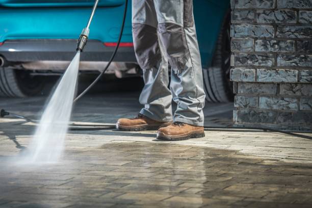 Best Pool Deck Cleaning  in Jamestown, TN