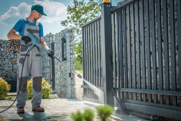Best Residential House Exterior Washing  in Jamestown, TN