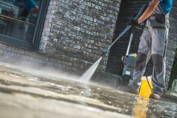 Best Factory Floor Cleaning  in Jamestown, TN