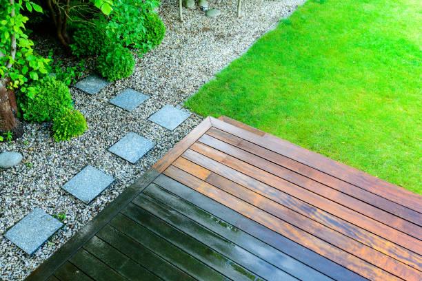 Best Patio and Deck Pressure Washing  in Jamestown, TN