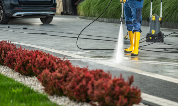 Trusted Jamestown, TN Pressure Washing Services Experts